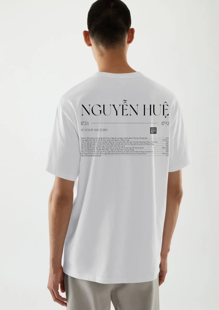 Graphic tee
