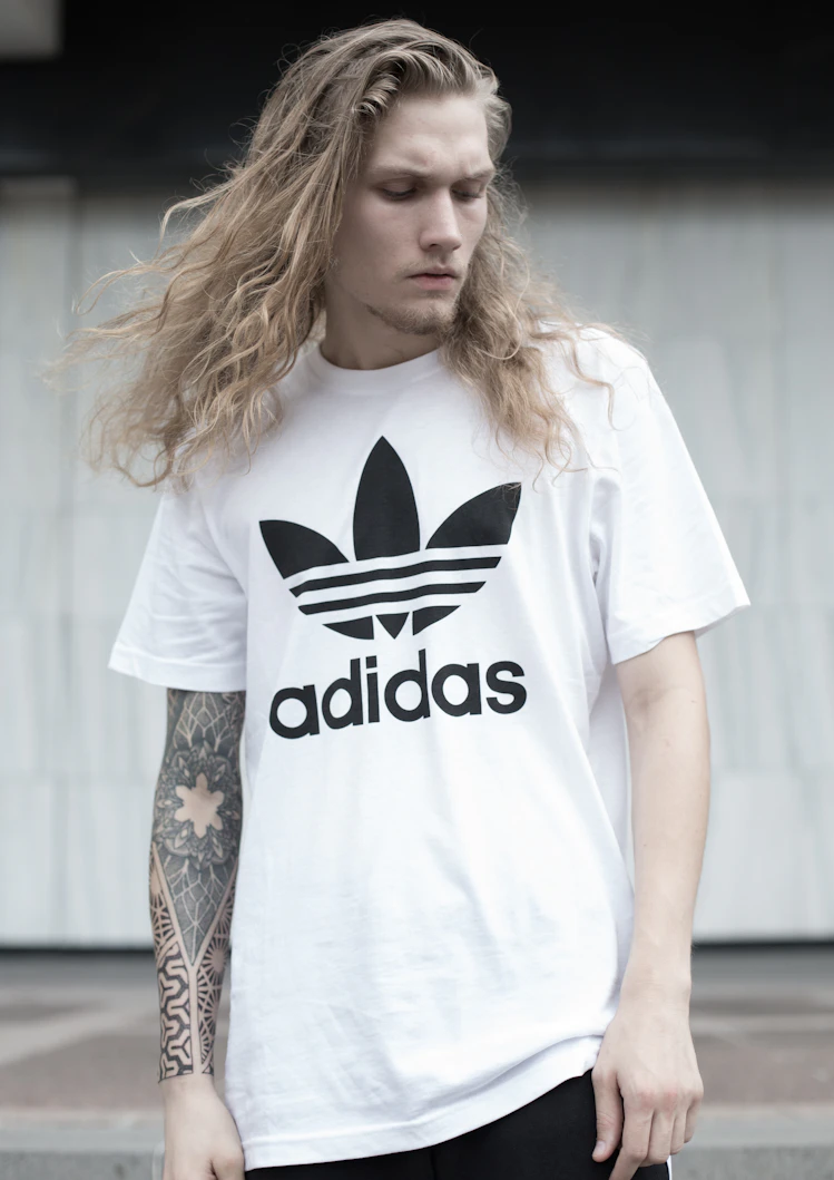 Jimi Hendrix tee