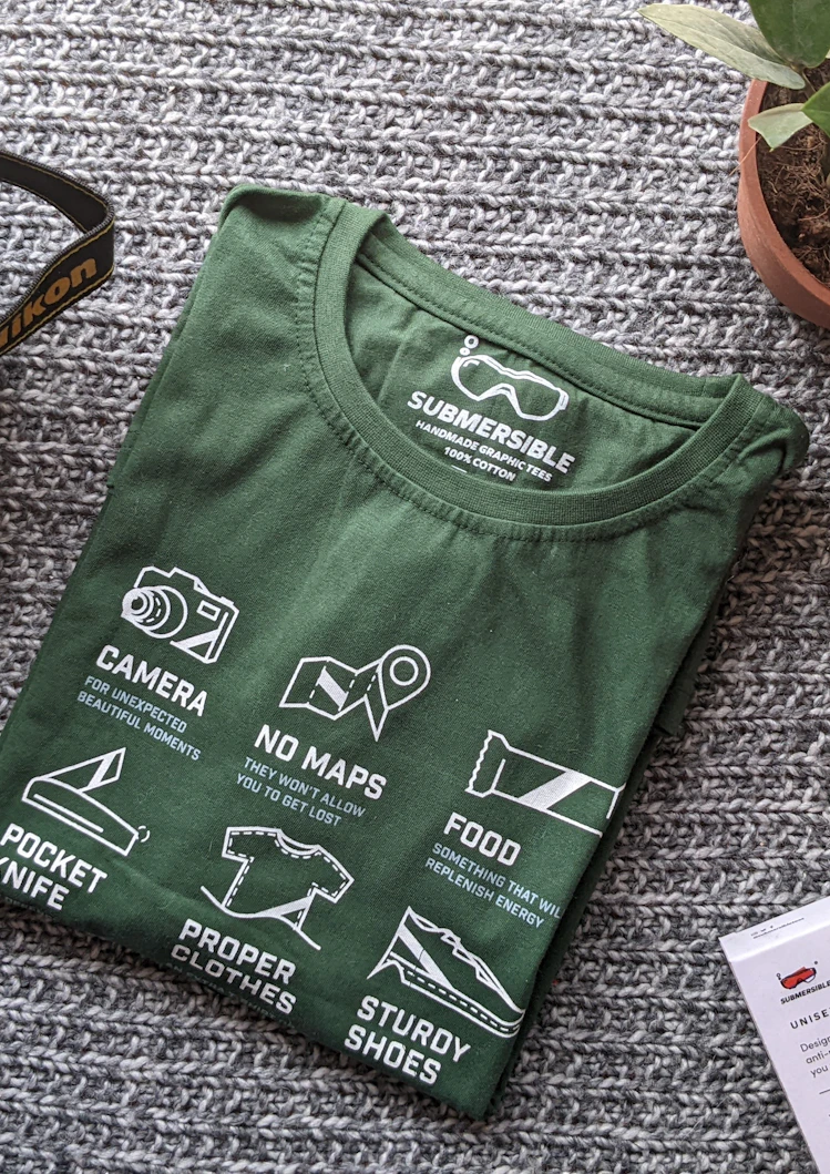 Popeye tee