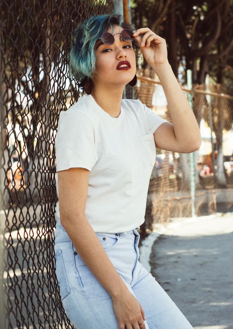 Little Miss Sunshine tee