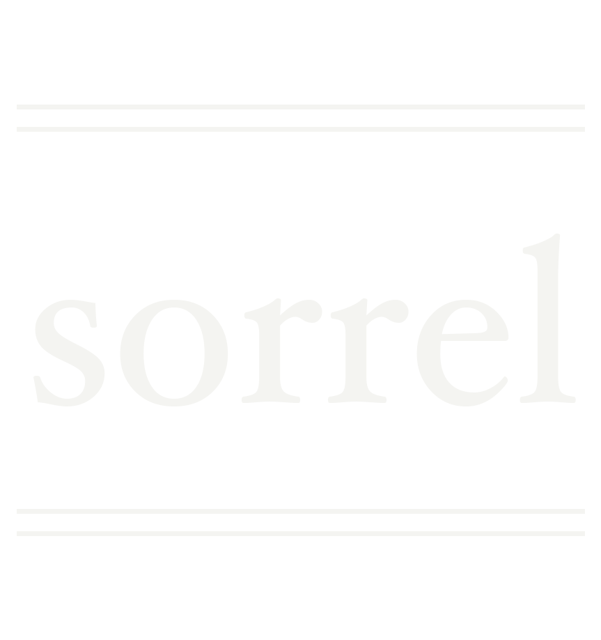 sorrel